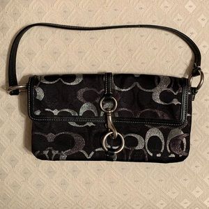 Coach Mini Clutch